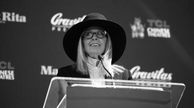 На 79-годишна възраст почина актрисата Diane Keaton