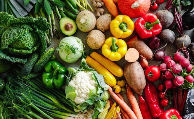Тези зеленчуци могат да предпазят тялото ви от захарта