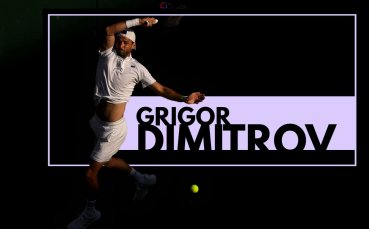 Голям срив за Григор Димитров