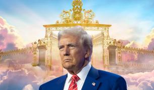 Разделяй и владей – социалните мрежи и стратегията на Тръмп