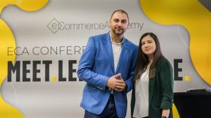 eCommerce Academy Conference
