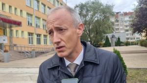 Красимир Вълчев Силистра