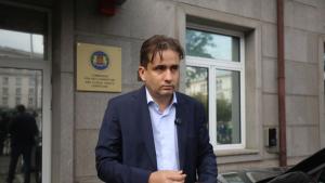Божидар Божанов