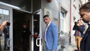 Ивайло Мирчев