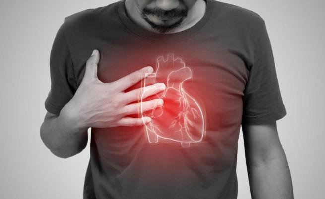 Този често срещан навик води до Алцхаймер и сърдечносъдови заболявания