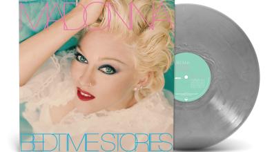 madonna Bedtime Stories The Untold Chapter
