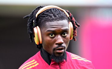 ПСЖ вади 60 млн. евро за ас на Рома