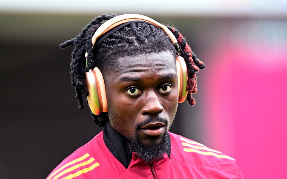 ПСЖ вади 60 млн. евро за ас на Рома