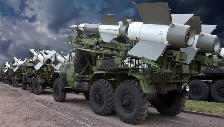 d - Берлин: Германия е цел номер 1 на Русия в Европа