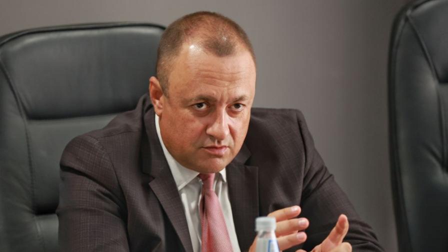 Министър Иванов: Ще бъдат предприети стъпки за отпадането на „такса водомер“