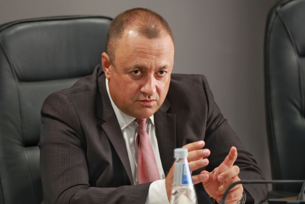 Министър Иванов: Ще бъдат предприети стъпки за отпадането на „такса водомер“