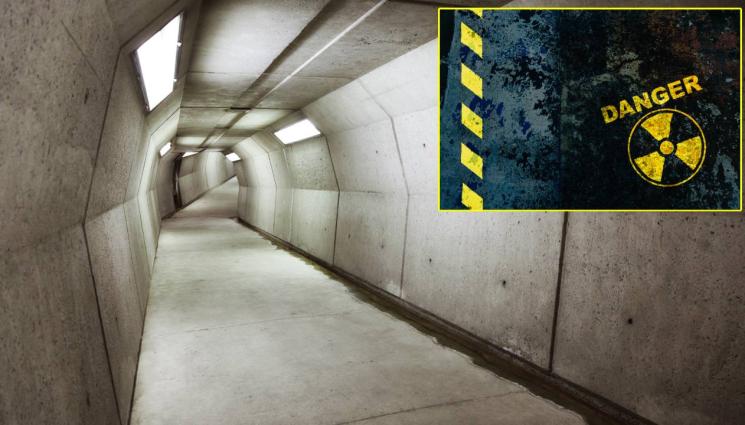 d - ГОТВЯТ СЕ ЗА КРАЯ НА СВЕТА: AI милиардери строят бункери