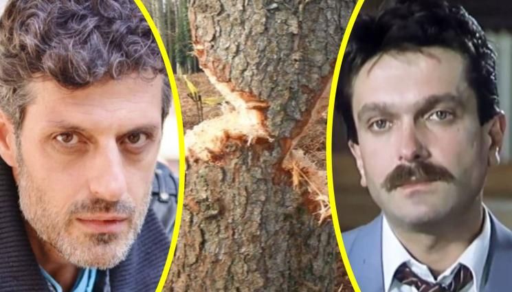 Сеч - ВЕЛИСЛАВ ПАВЛОВ - бивш снайперист  в нов БГ филм! (СНИМКИ)