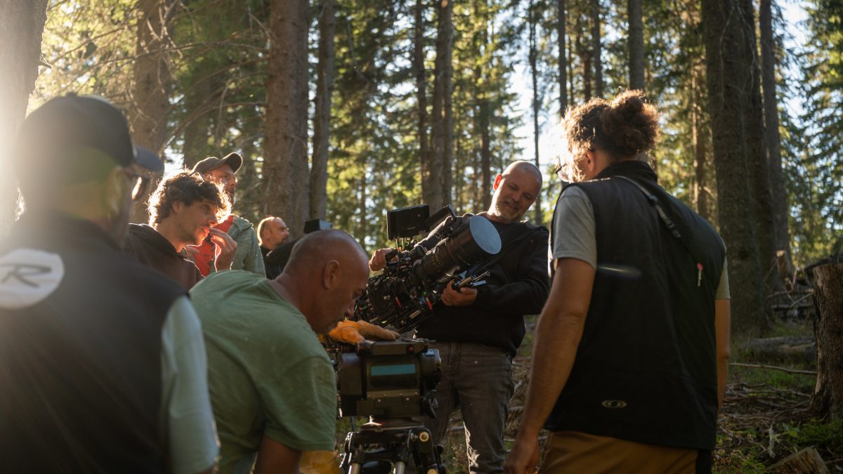 снимки филм Сеч