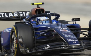 Пилот от Формула 2 ще участва в тренировката за Гран При на Мексико