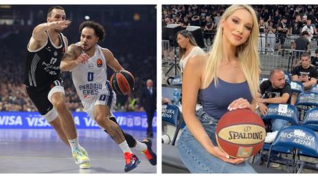 Кристина Томич