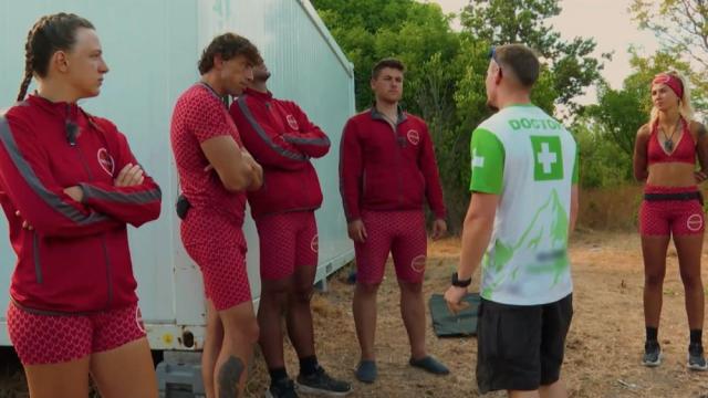 Извънредна ситуация в „Игри на волята“ тази вечер