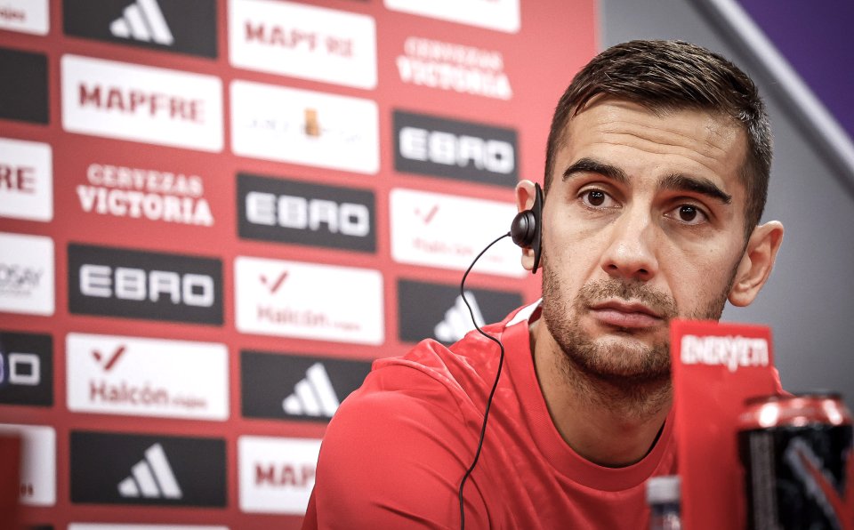 Пресконференция на Александър Димитров и Ивайло Чочев преди България Испания1