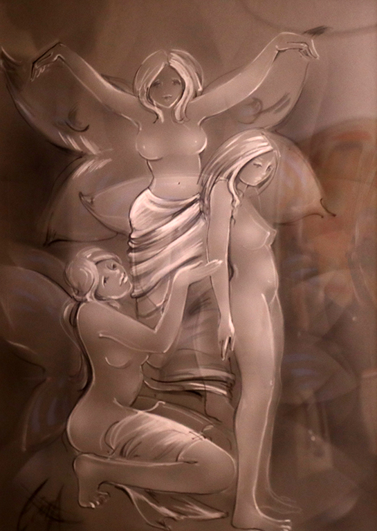 <p>Емилия Арабаджиева</p>