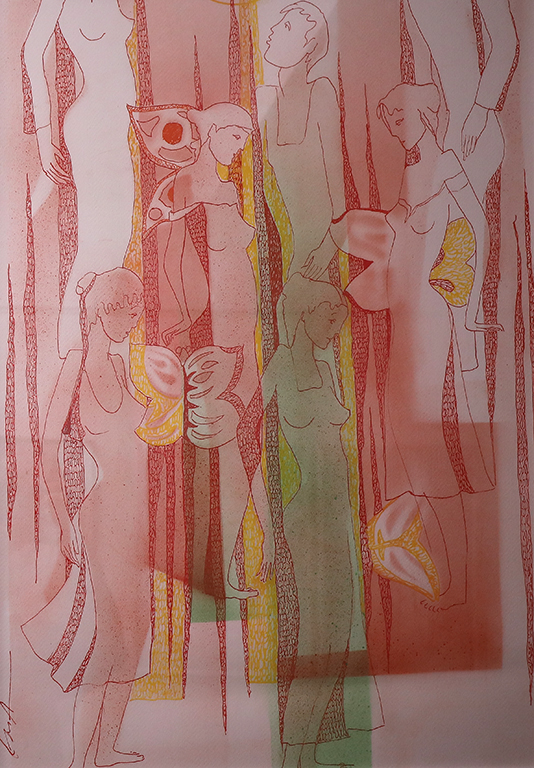 <p>Емилия Арабаджиева</p>