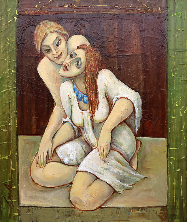 <p>Емилия Арабаджиева</p>