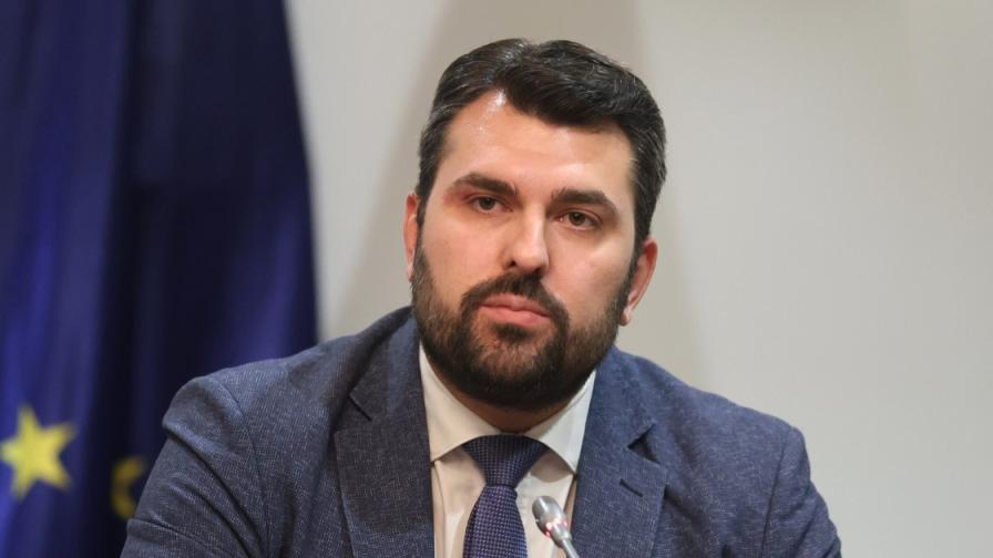 Георг Георгиев: Германия е сред най-близките ни стратегически партньори