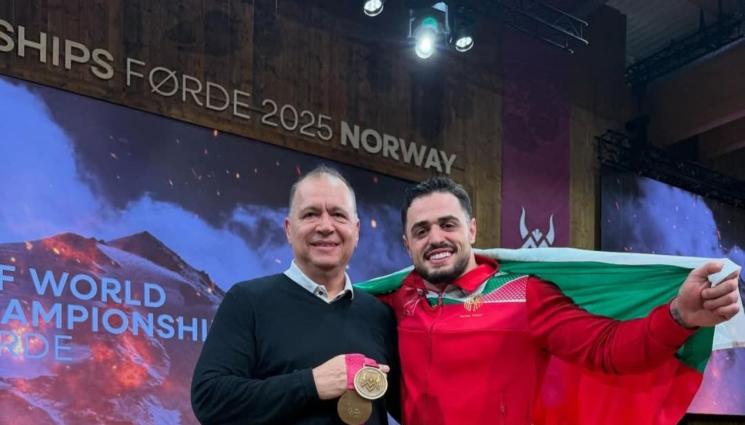 Насар Жейнов - Мениджърът на Насар разкри кои държави искат