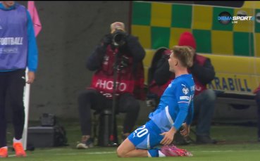 Исландия - Франция 2:2 /репортаж/