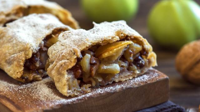 Топ есенни рецепти в кухнята - уют, аромат и вкус в едно
