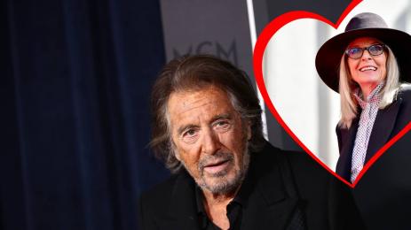 Даян Кийтън Ал Пачино