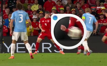 Белами изригна срещу ВАР: Аз съм динозавър, но това убива мачове