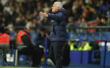 Дешан преди мача с Украйна: Искаме да постигнем целта си