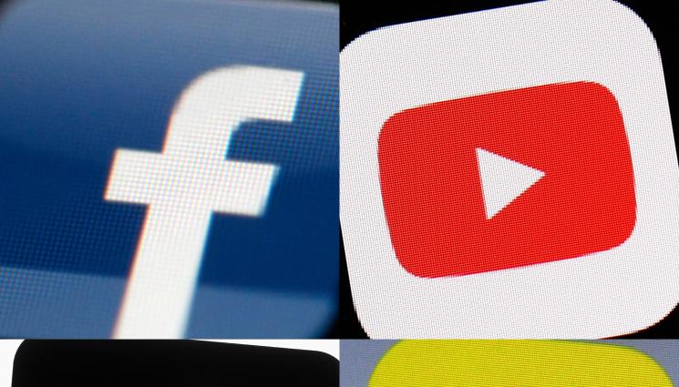 социални мрежи - Австралия забранява социалните мрежи за деца под 16 г.