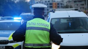 Пътна полиция