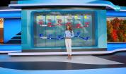 Прогноза за времето (14.10.2025 - обедна емисия)