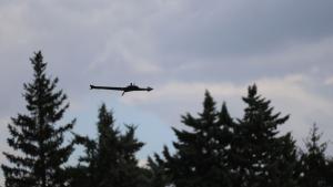 София дрон боклук Васил Терзиев