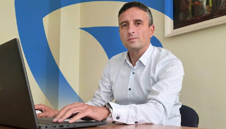 Белчинов - ОБЩИНСКА БАНКА: „МАЛКИЯТ БИЗНЕС ИМА НУЖДА НЕ САМО ОТ ФИНАНСИРАНЕ, А ОТ ПАРТНЬОРСТВО“