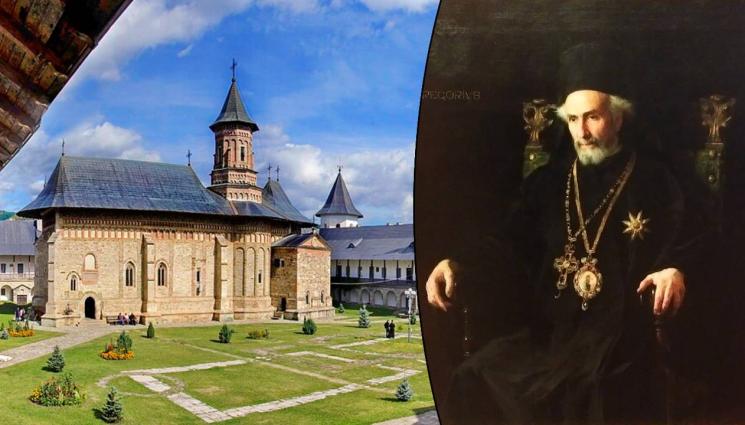 митрополит Григорий - Предателството на владиката Григорий