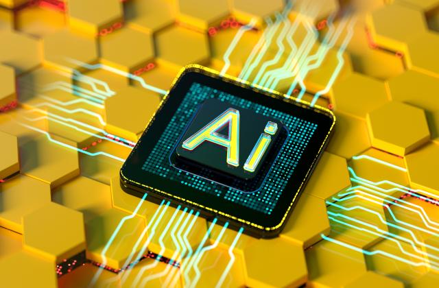 Все повече потребители споделят, че търсят редовно Изкуствения интелект /ИИ/