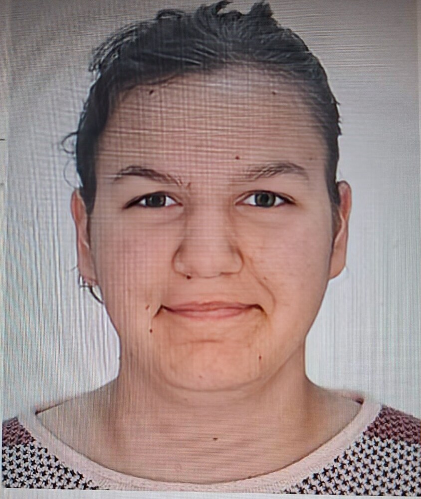 Виктория Красимирова