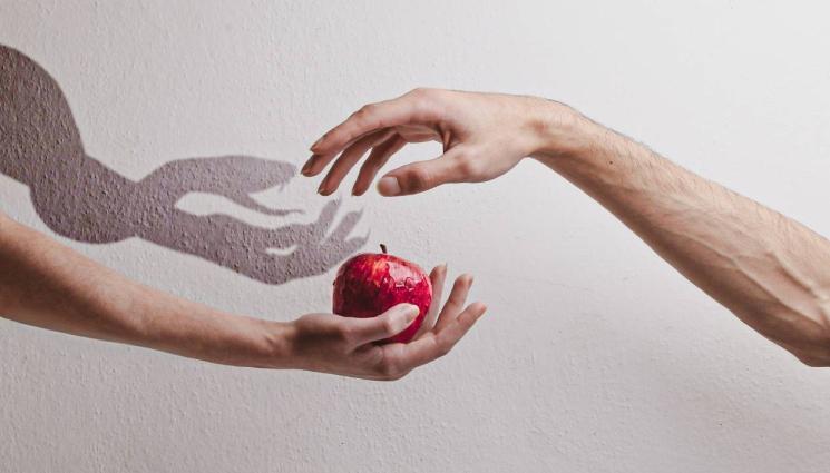 прегрешение - ХАРЕМ: Палав свещеник 