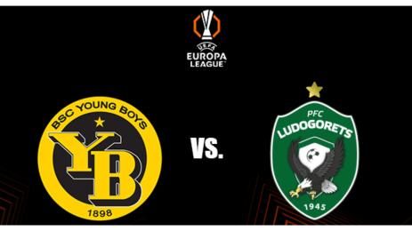 Йънг Бойс Лудогорец билети