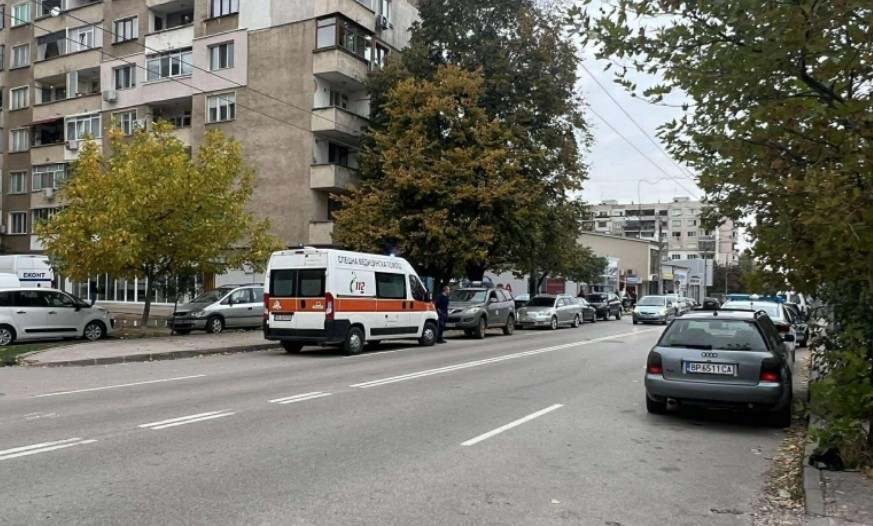 враца полиция