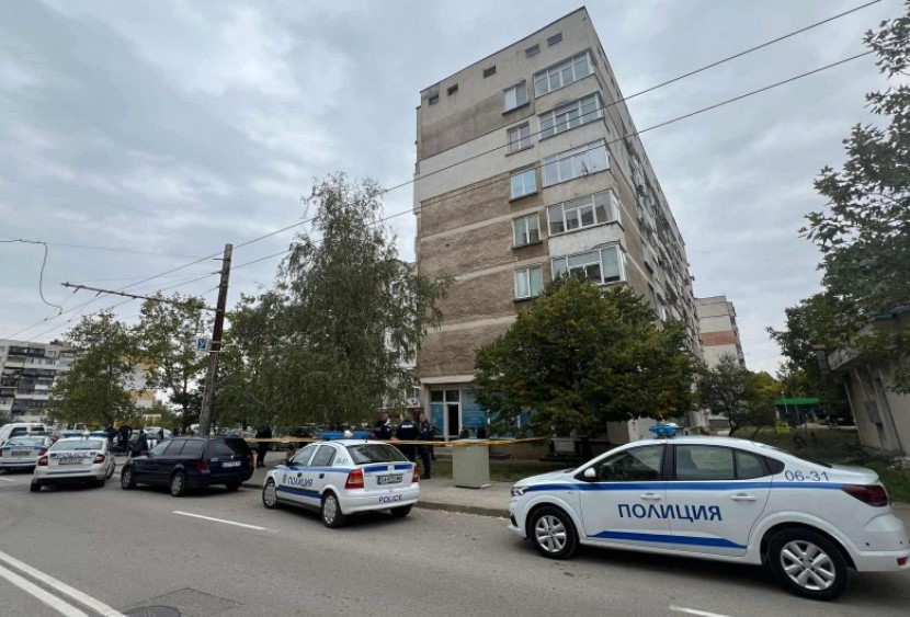 враца полиция