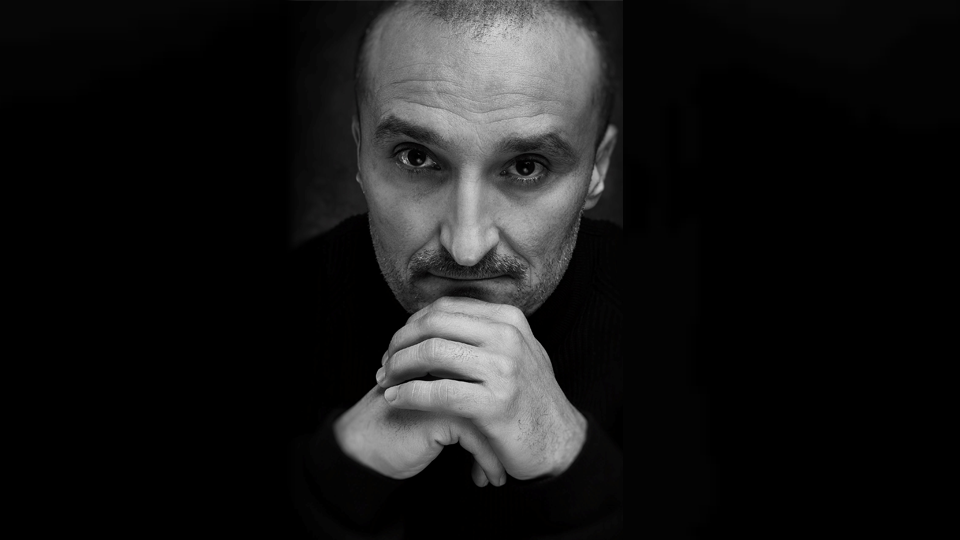 Николай Урумов