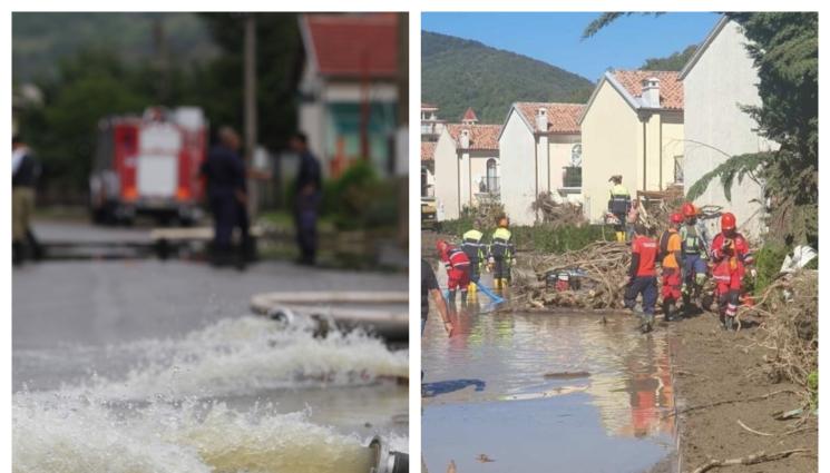 бедстве - Криза за доброволци - три законопроекта с половинчати мерки