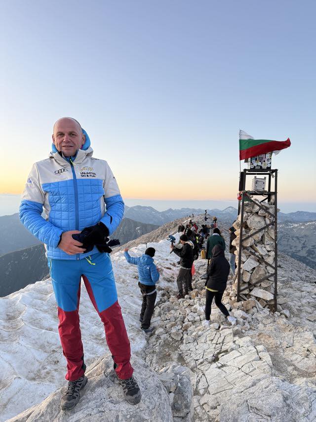 Стойчо Баненски