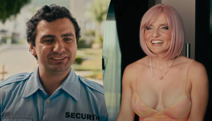 Брънч за начинаещи - Българската комедия „Брънч за начинаещи“ тръгва по кината от 13 февруари (ТИЙЗЪР)