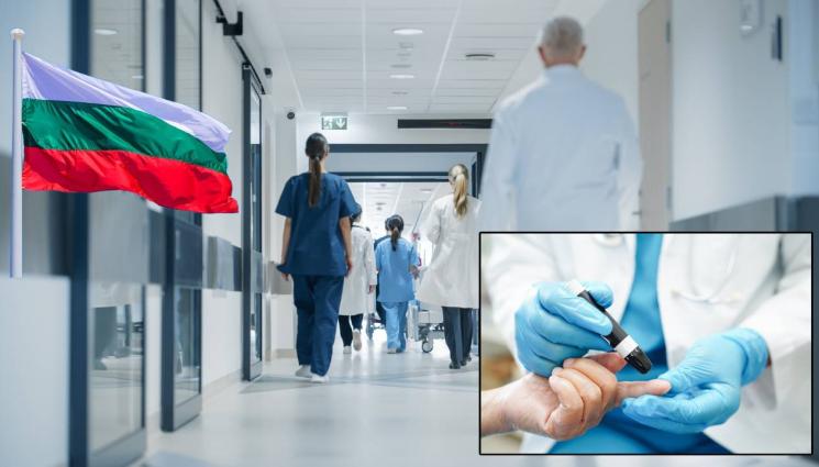 d - Тихата епидемия: 482 000 българи с диабет, още 360 000 не подозират за болестта