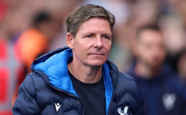 Глазнер: Ще е важно да сме ефективни срещу Арсенал